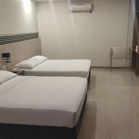 Yobel Hotel Yogyakarta Luaran gambar