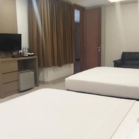 Yobel Hotel Yogyakarta Luaran gambar