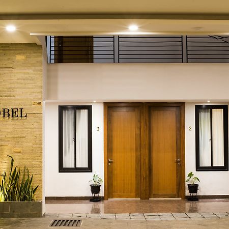 Yobel Hotel Yogyakarta Luaran gambar