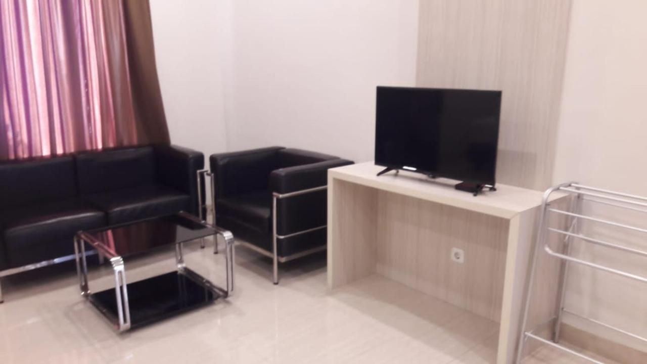 Yobel Hotel Yogyakarta Luaran gambar