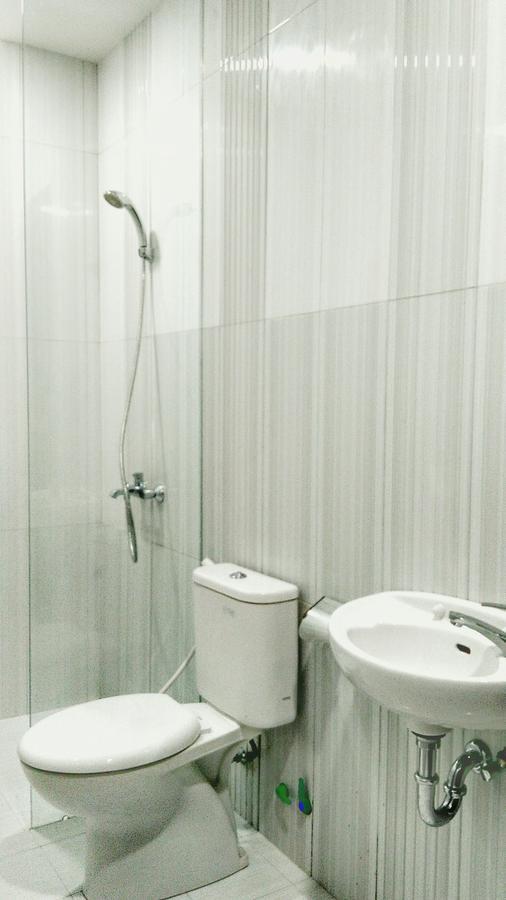 Yobel Hotel Yogyakarta Bilik gambar