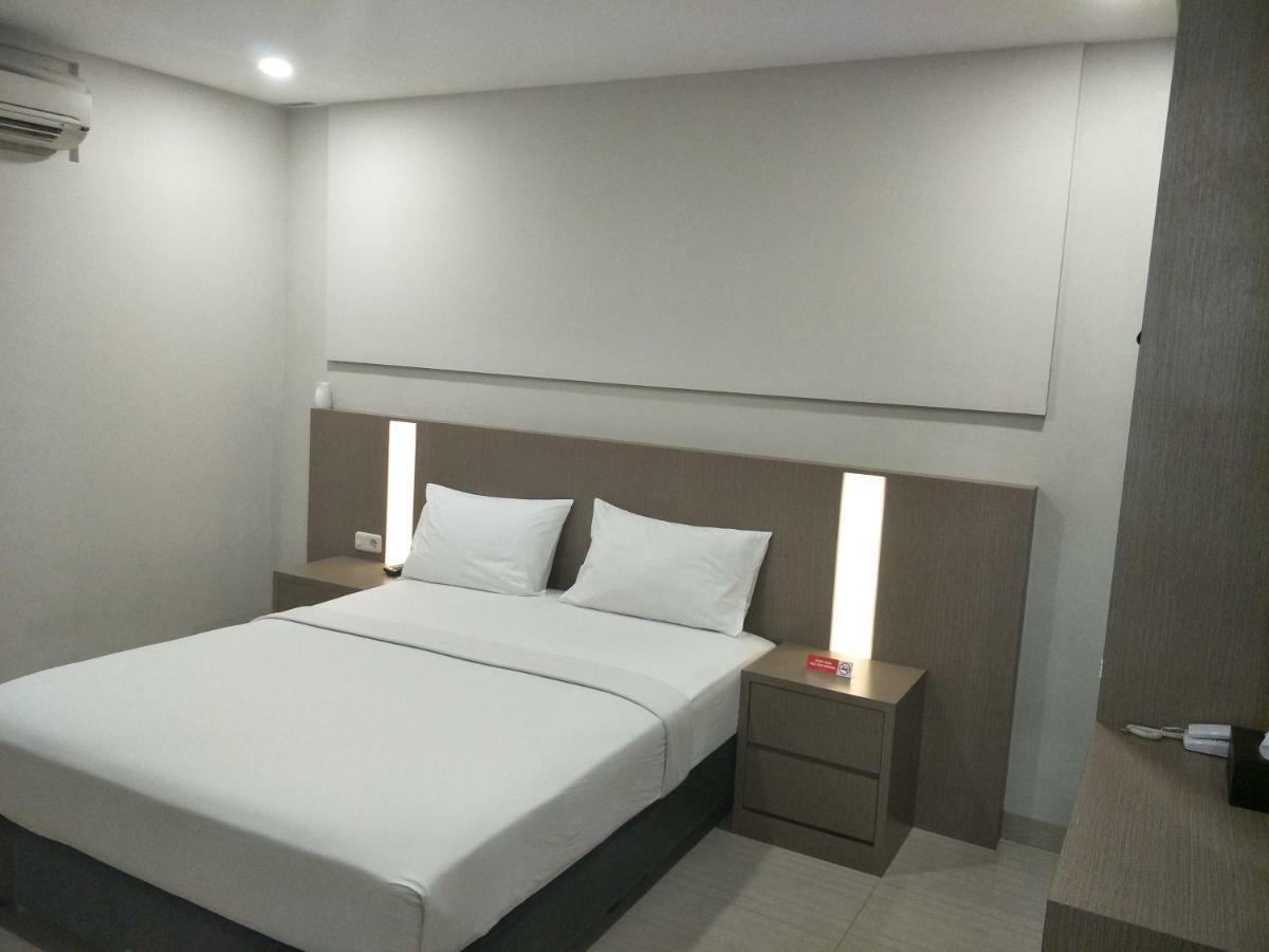 Yobel Hotel Yogyakarta Luaran gambar